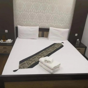Uzbegim Family Guest House